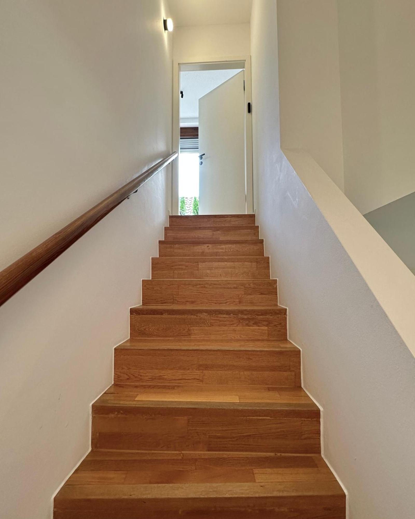 Dachstudio Apartment In Ulm Dış mekan fotoğraf