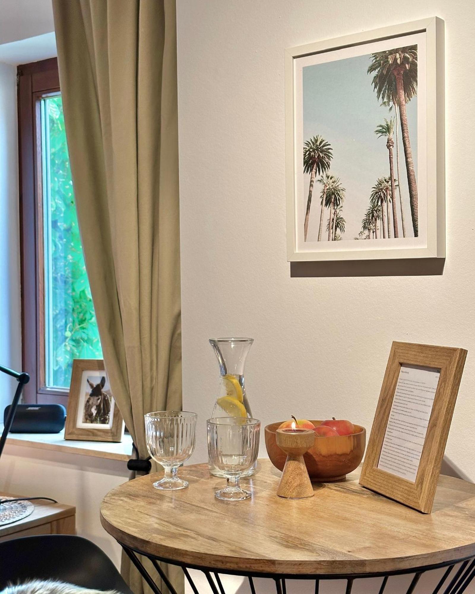 Dachstudio Apartment In Ulm Dış mekan fotoğraf