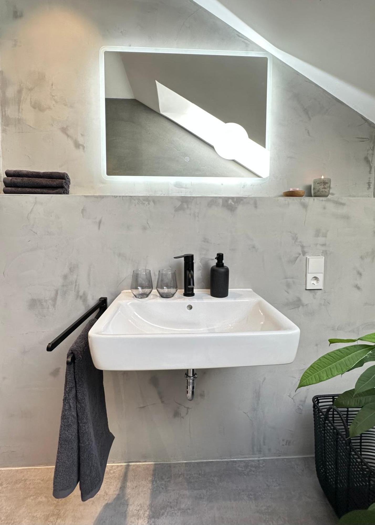Dachstudio Apartment In Ulm Dış mekan fotoğraf