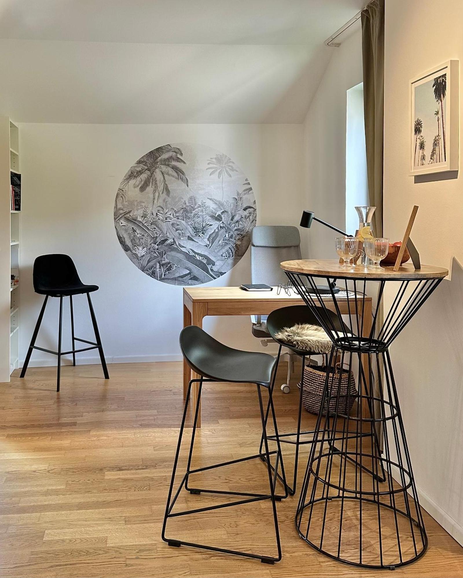 Dachstudio Apartment In Ulm Dış mekan fotoğraf